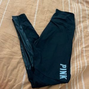 Victoria secret ultimate leggings size xs